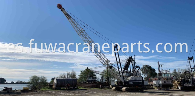Used Liftmoore Cranes For Sale